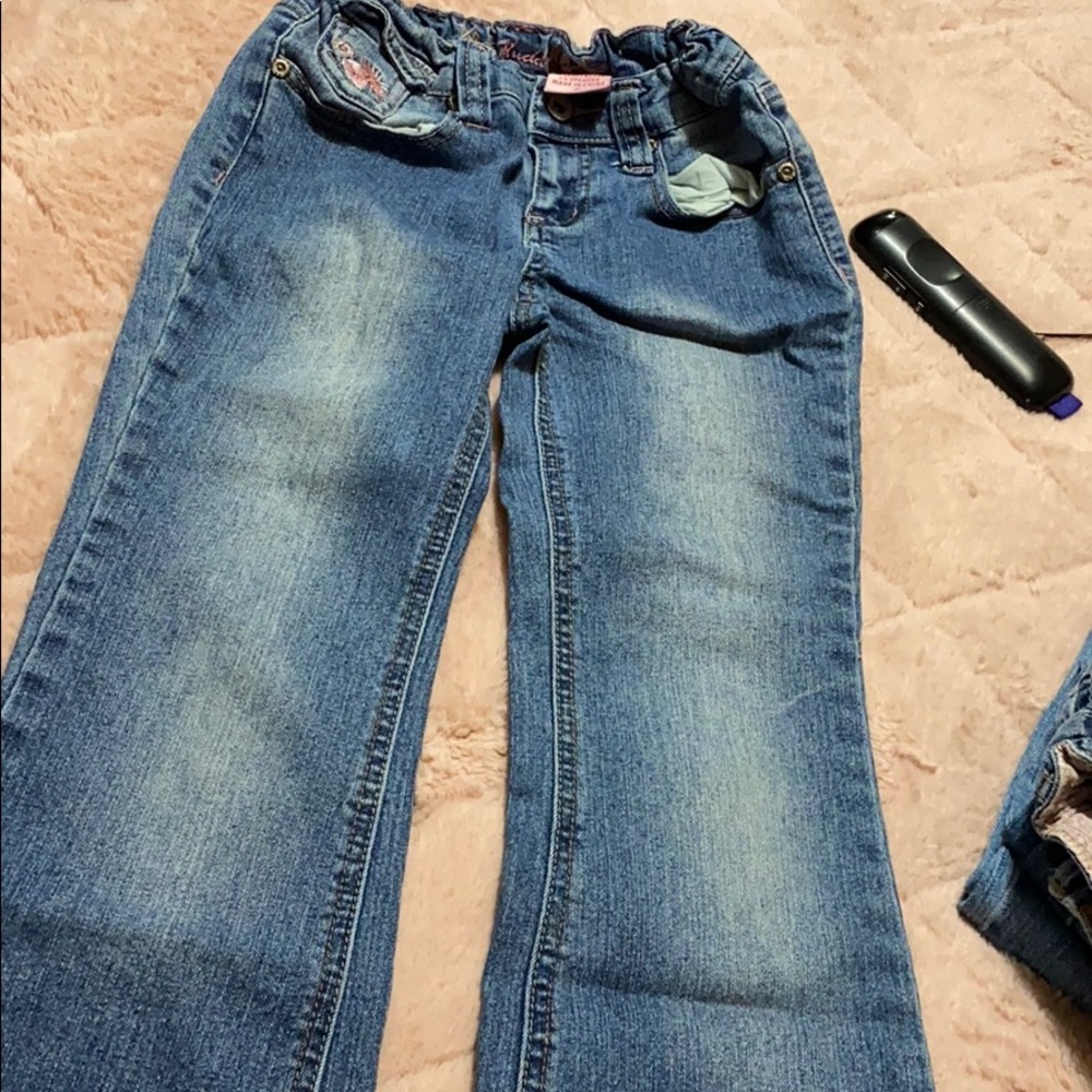 Gurl pants